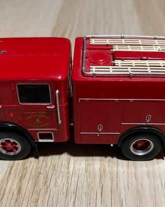 Modellino Statico Scala 1:43 OM 150 del 1968