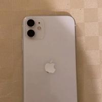 Iphone 11 bianco