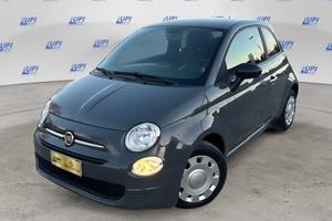 FIAT 500 1.0 hybrid Cult 70cv
