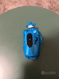 String Launcher L Beyblade X