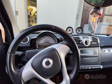 Smart for two 800 cdi 54cv coupe