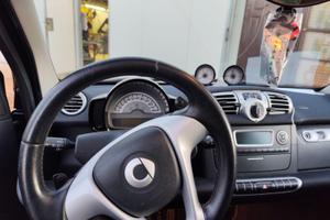 Smart for two 800 cdi 54cv coupe