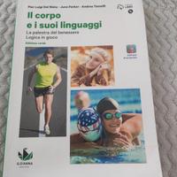 Il corpo e i suoi linguaggi