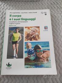 Il corpo e i suoi linguaggi