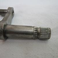 Leva Spostamarce Lambretta LD