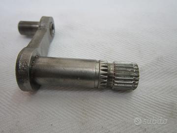 Leva Spostamarce Lambretta LD