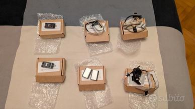 Lotto Ricambi Laptop Nuovi - Vari pezzi...