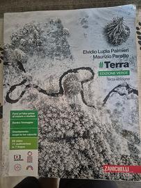 libro itis scienze 