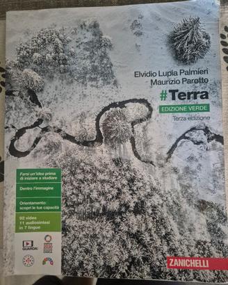 libro itis scienze 