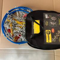 Catene da neve nuove per Toyota CH-R