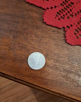5 lire 1951