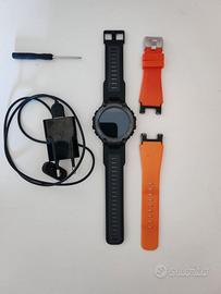 Smartwatch amazfit t-rex