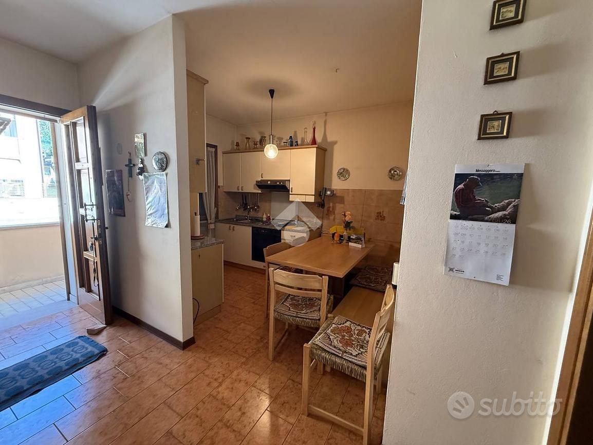 Appartamento – Follina - Altro