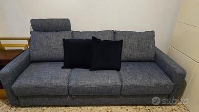 Divano letto