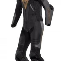 Dainese Laguna Seca 5 tg 48 special edition