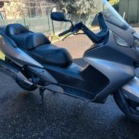 honda silver wind 400