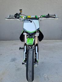 KAWASAKI KX 85 MINIMOTARD
