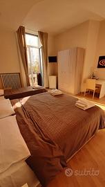 Casa vacanza Feel Salreno 2 al centro