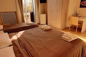 Casa vacanza Feel Salreno 2 al centro