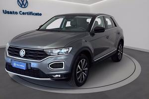 VOLKSWAGEN T-roc 1.6 tdi style