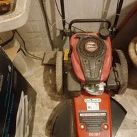 Taglia erba a spinta