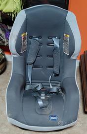 seggiolino auto per bambino