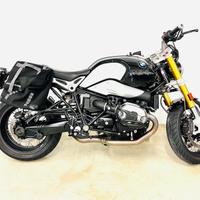 BMW R 1200 nineT Abs my20 con scarico completo SC