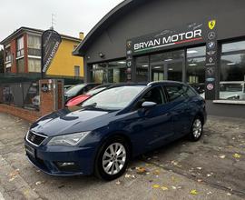 Seat Leon 1.6 TDI 115 CV ST Business