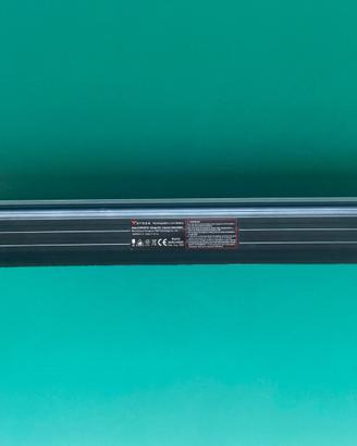 Batteria E-Bike 36V guasta (Celle buone / BMS ko)