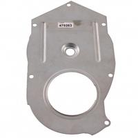 Deviatore aria calda Piaggio Vespa ET4 Hexagon Lib