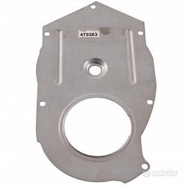 Deviatore aria calda Piaggio Vespa ET4 Hexagon Lib