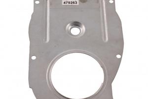 Deviatore aria calda Piaggio Vespa ET4 Hexagon Lib