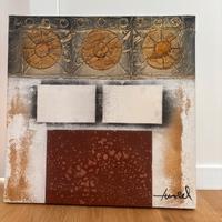 Quadro astratto