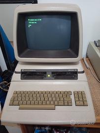 Lotto retro computer Commodore e molto altro