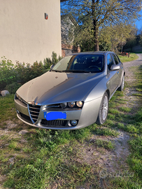 Alfa 159 sportwagon 150 cv 16 v