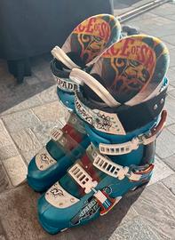 Scarponi da sci Nordica