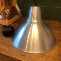 Sospensione Ikea stile industriale