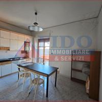Soluzione di 160 mq con ingresso indipendente
