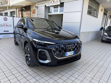 AUDI Q5 Sportback 2.0 tdi mhev+ S line edition q