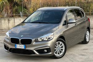 BMW SERIE 2 216d 1.5 Diesel 116cv active tourer