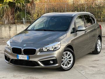 BMW SERIE 2 216d 1.5 Diesel 116cv active tourer