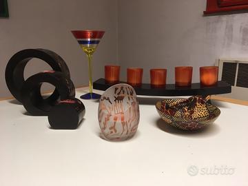 Accessori per la tavola