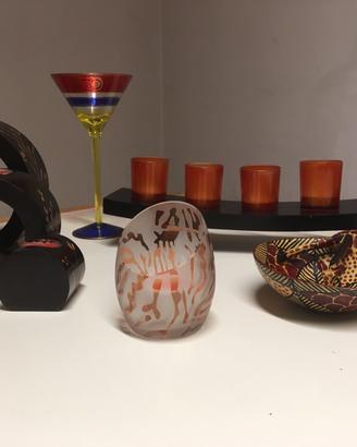 Accessori per la tavola