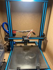 Stampante 3D Creality CR10S
