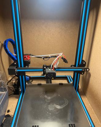 Stampante 3D Creality CR10S
