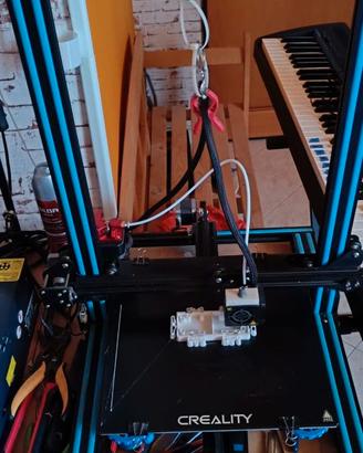 Creality CR10S