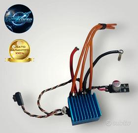 Esc Hobbywing Extreme stock 