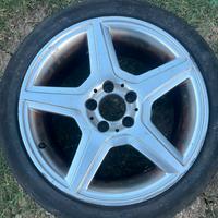 Cerchi Mercedes Benz