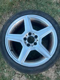 Cerchi Mercedes Benz