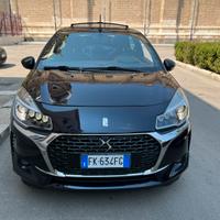 DS3 1.6 diesel 120 CV cabriolet